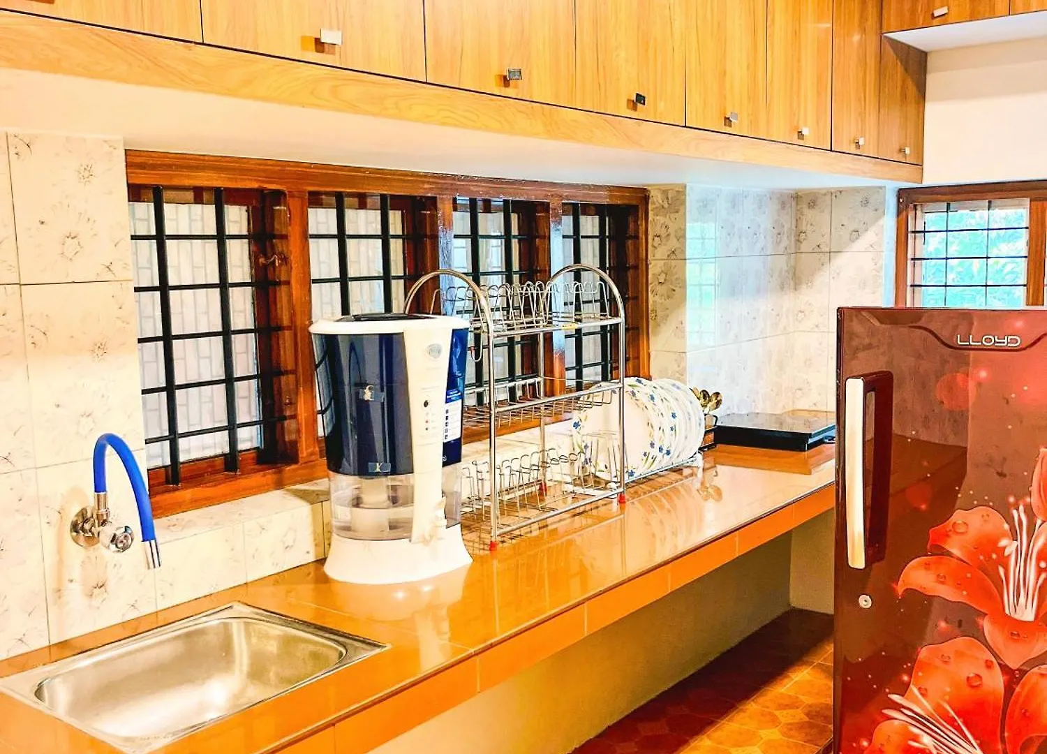 Executive Room Kelakam 0*,  Indien
