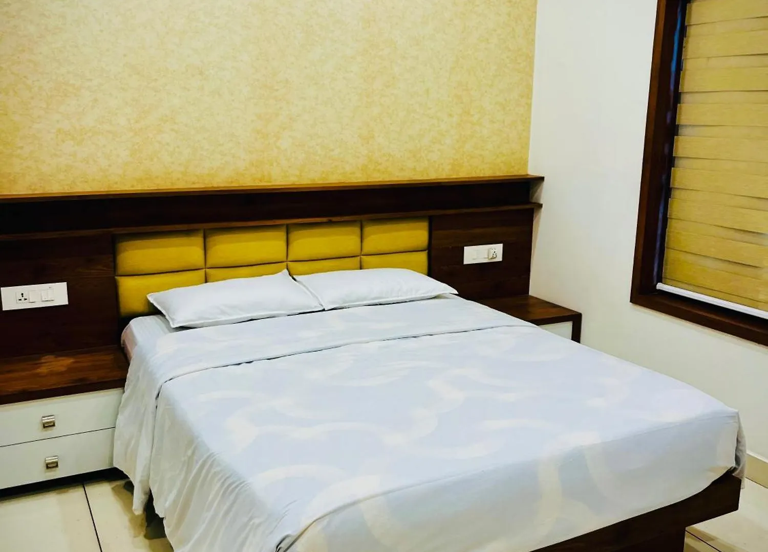 Executive Room Kelakam Rum i privatbostad