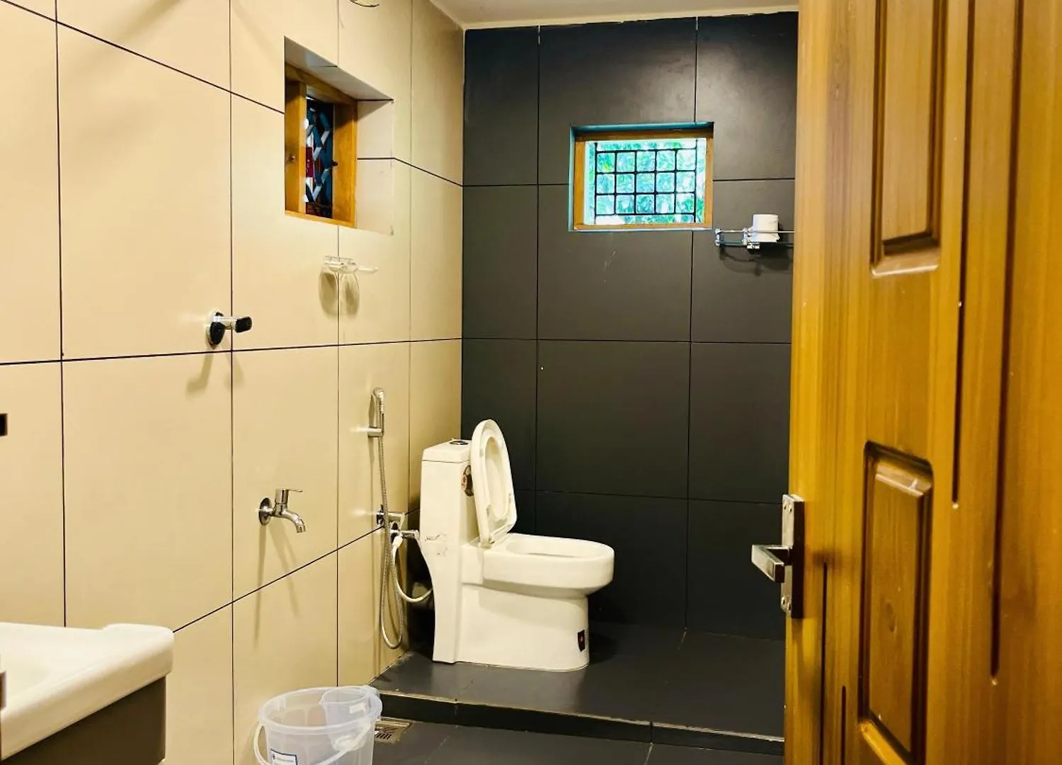 Executive Room Kelakam Rum i privatbostad